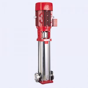 Grupa Jockey Pump